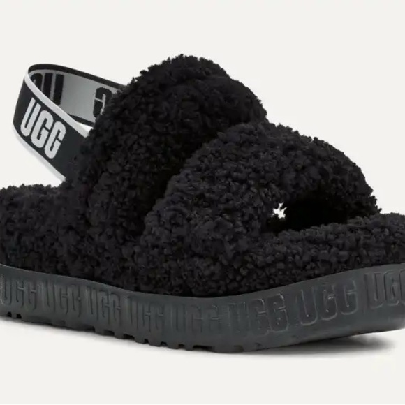 UGG Oh Fluffita slipper - Picture 2 of 8